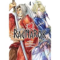 Record of Ragnarok, Vol. 1: Umemura, Shinya, Fukui, Takumi